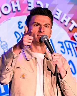 Trevor Wallace Grand Prairie