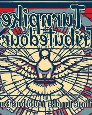 Turnpike Tributedours - Tribute to Turnpike Troubadours Plano