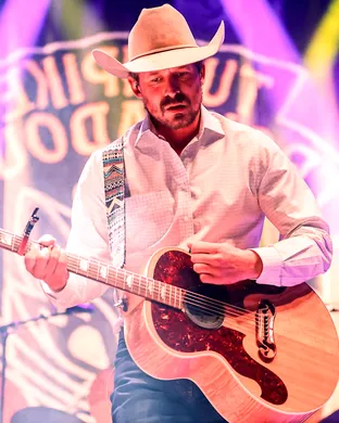 Turnpike Troubadours Fort Worth