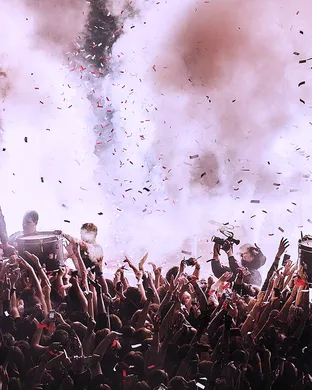 Twenty One Pilots Dallas
