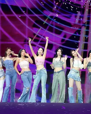 Twice Dallas