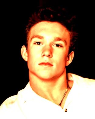 Ty Myers Fort Worth