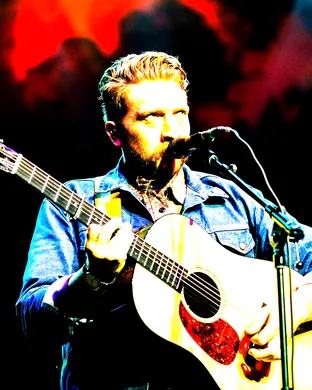 Tyler Childers Dallas