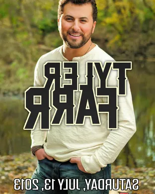 Tyler Farr Fort Worth