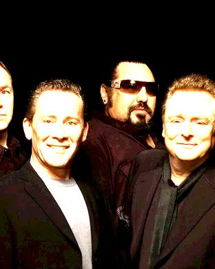 UB40 Dallas