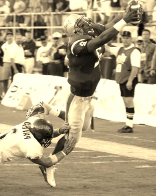 Unlv Rebels Football Denton