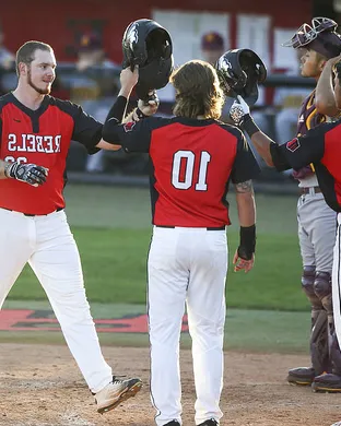 Unlv Rebels Denton
