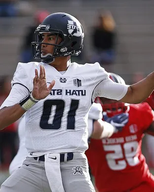 Utah State Aggies Dallas