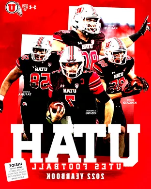 Utah Utes Football Fort Worth