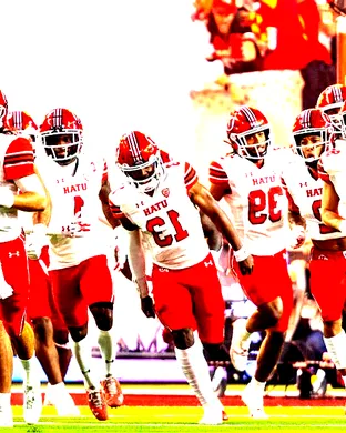 Utah Utes Fort Worth