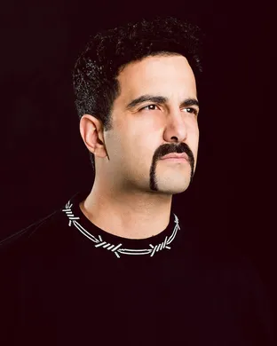 Valentino Khan Dallas