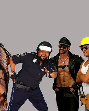 Village People Dallas