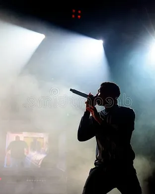 Vince Staples Dallas