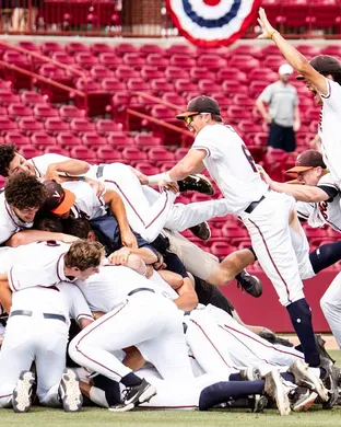 Virginia Cavaliers Dallas