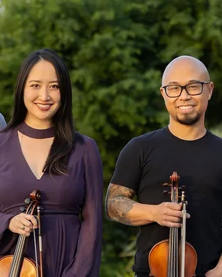 Vitamin String Quartet Dallas
