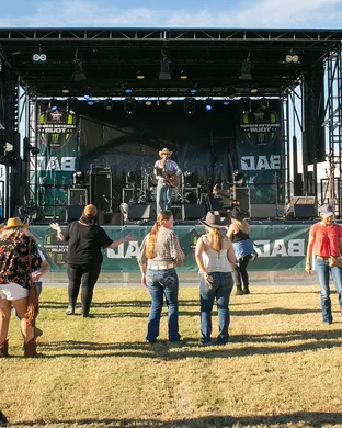 Wade Forster Dallas