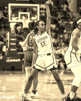Washington Mystics Arlington