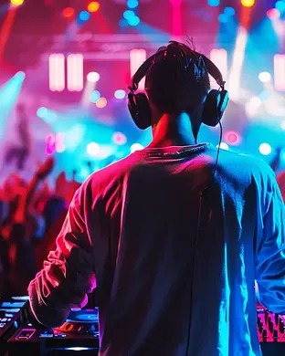Wax Motif Dallas