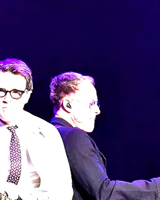 Weezer Dallas