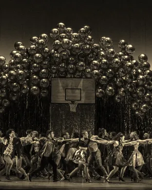 West Side Story Dallas