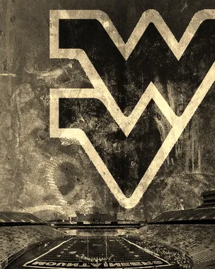 West Virginia Mountaineers Football Fort Worth
