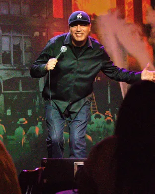Willie Barcena Plano