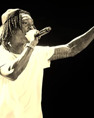 Wiz Khalifa Dallas