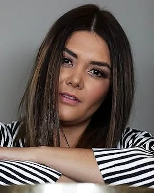 Yuridia Dallas