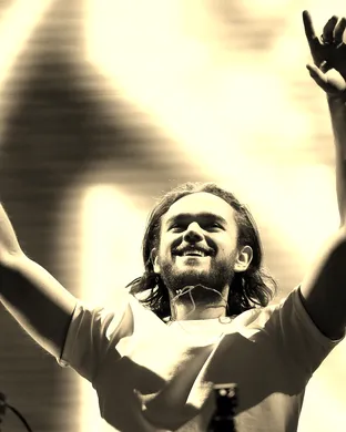Zedd Dallas