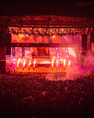 Zeds Dead Dallas