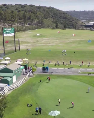 The CJ CUP Byron Nelson Golf Championship