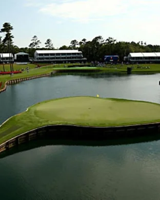 The CJ CUP Byron Nelson Golf Championship Mckinney
