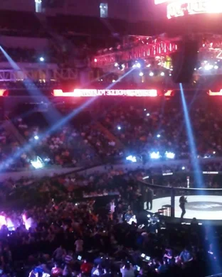 XKO Fight Night Fort Worth