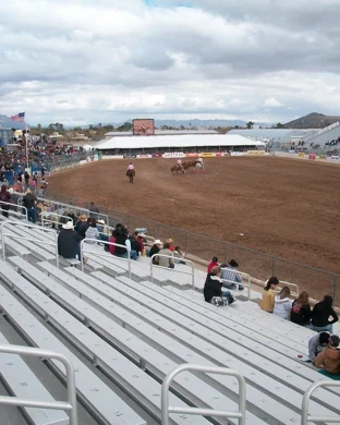 Ultimate Bullfighters Fort Worth