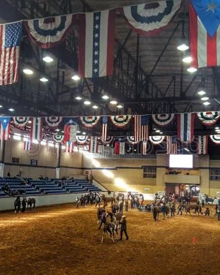 Spirit of Mexico Rodeo Fort Worth