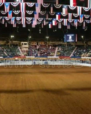 Premier Women's Rodeo Fort Worth