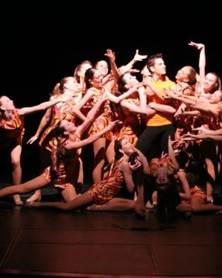 Bruce Wood Dance Dallas Dallas