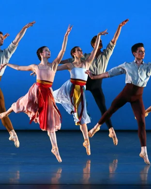 Hathaway Academy of Ballet Richardson