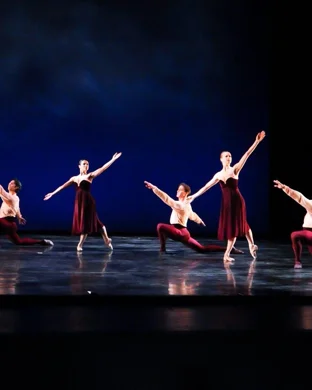 Ballet North Texas Dallas