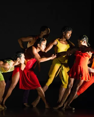 Gallim Dance Dallas