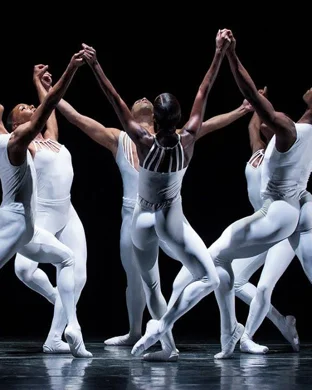 Compagnie Marie Chouinard Dallas