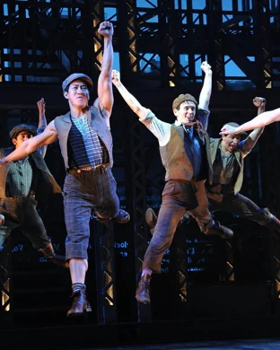 Grace Preparatory Academy Theatre Arlington